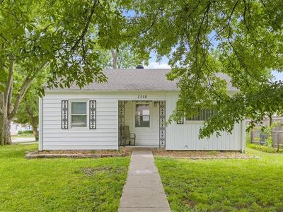 1115 NE 43rd Ter