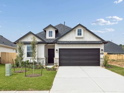 657 Amber Falls Dr