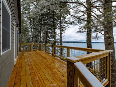 538 Gouldsboro Point Road