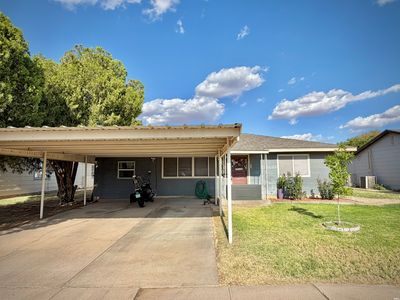 1500 N Gila Dr