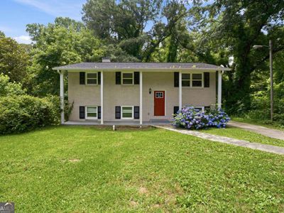 3798 Bakers Ferry Rd SW