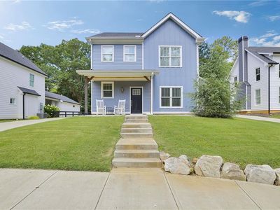 141 Grogan St