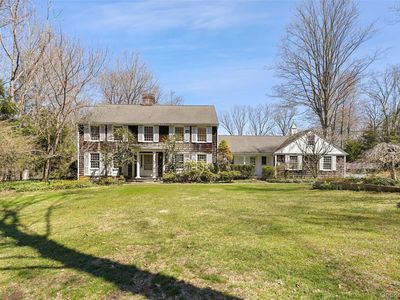 Property at 220 Middle Patent Road, Bedford, NY