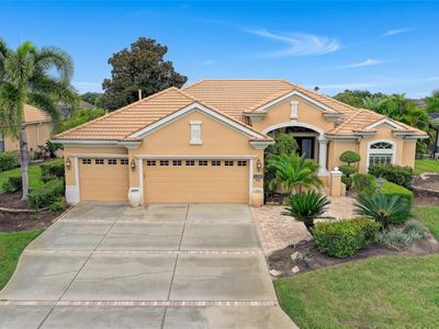 12306 GREENBRIER WAY