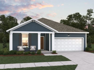 Venture Plan, Idle Reserve