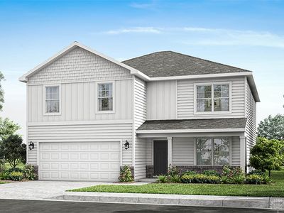 417 Brubaker Dr