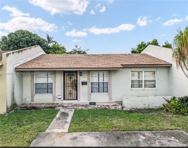 11408 Booker T Washington Blvd