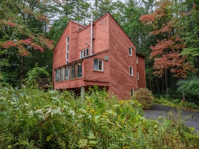 Property at 13 Parker Road, Brookline, NH
