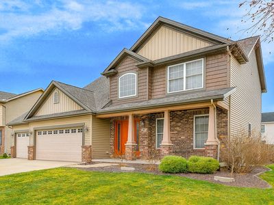 Property at 307 Thicket Point, Normal, IL