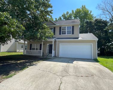 3137 Rendezvous Dr