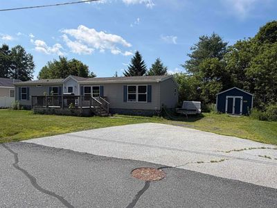 20 Daniels Drive