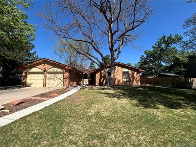 7147 S Lafayette Way