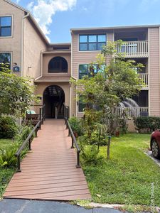 1401 S Palmetto Ave APT 611