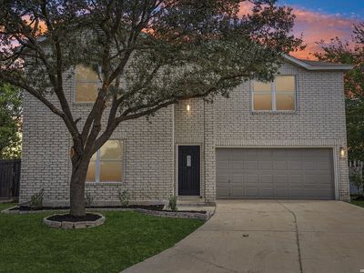 5526 Burton Farm