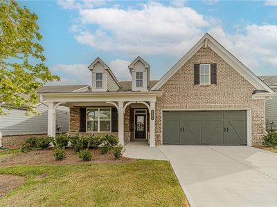 2693 Barkley Glen Ln