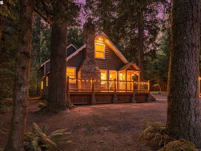 Property at 27730 E John Lake Rd, Rhododendron, OR