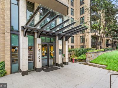 4301 Military Rd NW APT 609