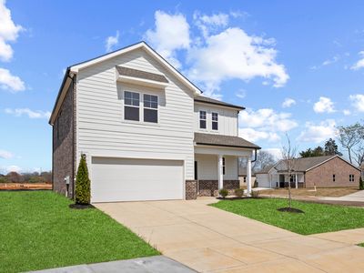 5412 Dunbar Dr LOT 79