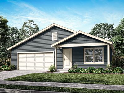 Poppy Plan, Sagebrook Estates