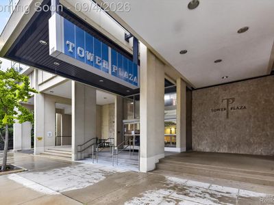 555 E William St APT 16J