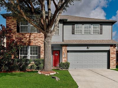 8818 Willow Spur Dr