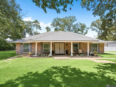 6747 Chaparral Pl