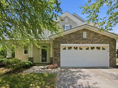 508 Ravenstone Ln