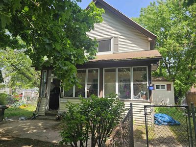 252 Cedar Street
