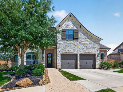 5106 Indian Pine Ln