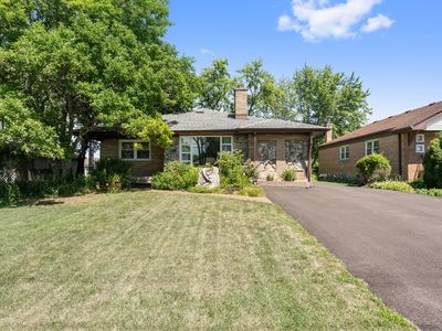 Property at 527 N Park St, Westmont, IL