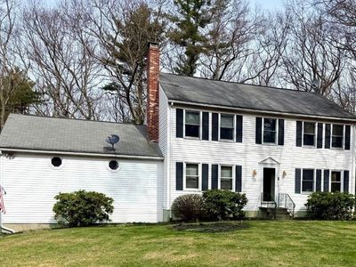 11 Quail Run Rd