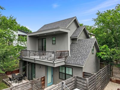 1706 Perez St #2