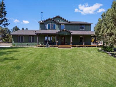 63639 Gentry Loop