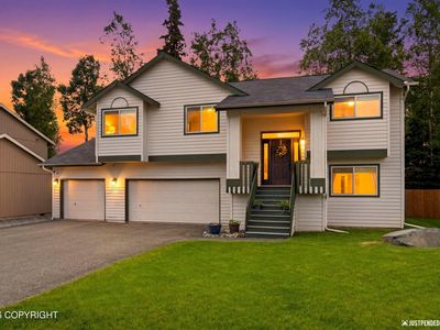16157 Stineburg Dr
