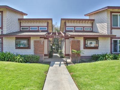 Property at 9942 Central Ave APT A, Garden Grove, CA