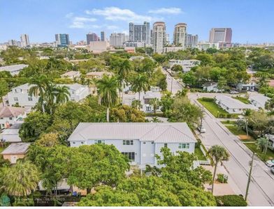 915 W Las Olas Boulevard #915