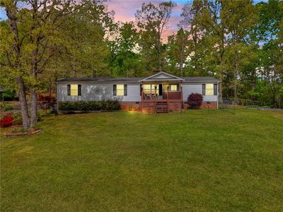 Property at 524 Dacusville Rd, Marietta, SC
