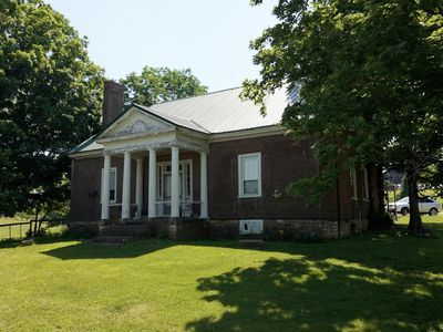 6300 McCowans Ferry Rd