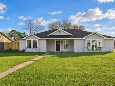 Property at 1740 6th St, Hempstead, TX