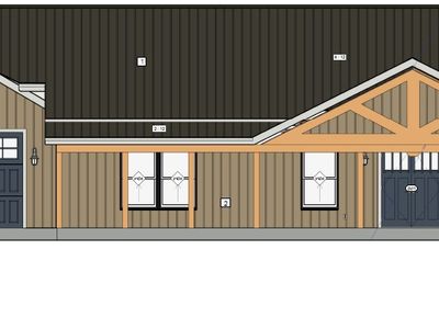 LOT 1 Antreville Hwy