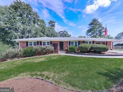 2104 Cason Dr