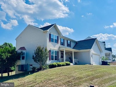 Property at 262 Canal Way, Shepherdstown, WV