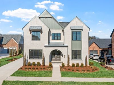 4007 Poplar Farms Dr Lot 27