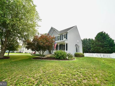 100 Beaufort Ln