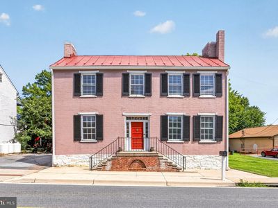 3836 Jefferson Pike