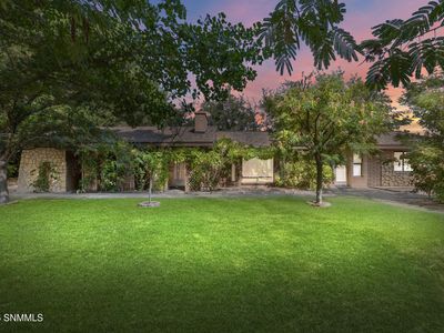 3193 Avenida De Mesilla