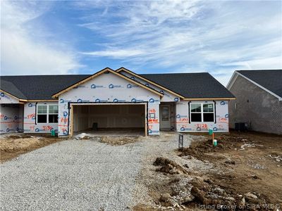 5128 Woodstone Circle LOT 148