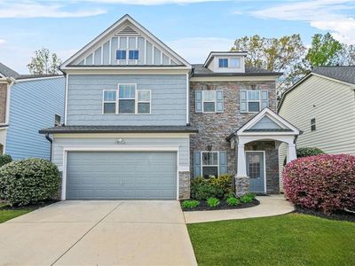 3897 Lake Sanctuary Way