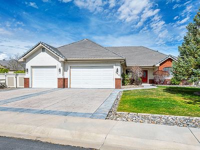 402 Chianti Way