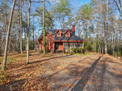 119 Black Oak Ridge Rd